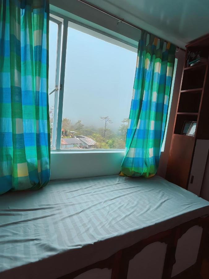Albergo Condotel - Ab Enterprise Baguio City Exterior photo